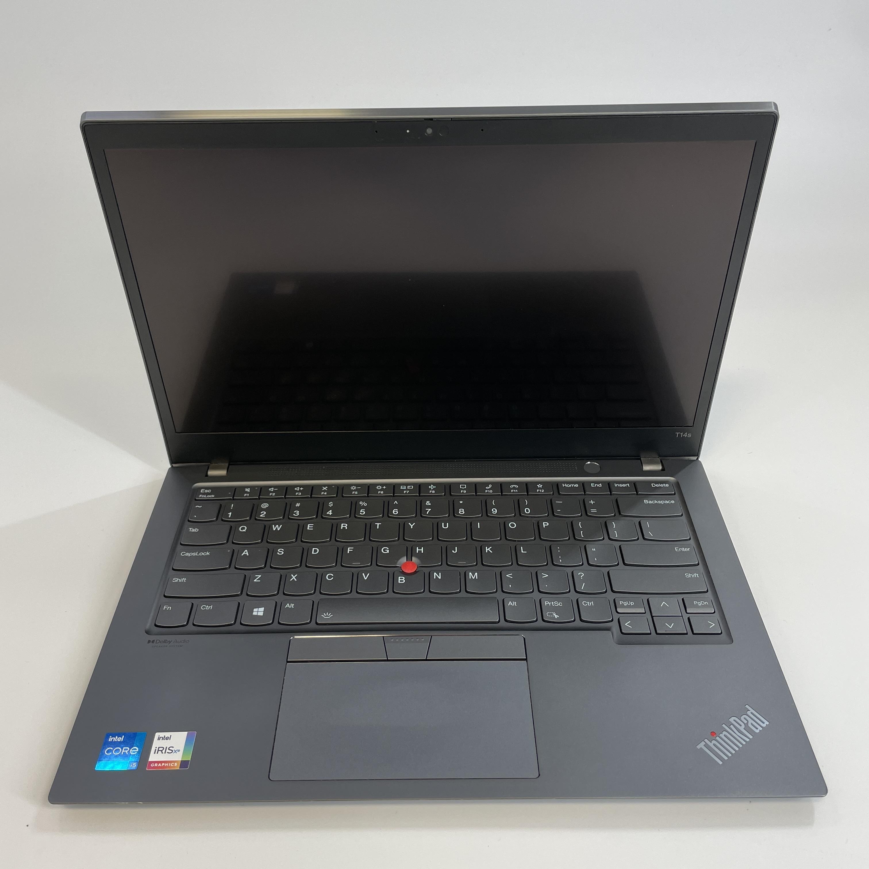 Lenovo ThinkPad T14s Gen 2