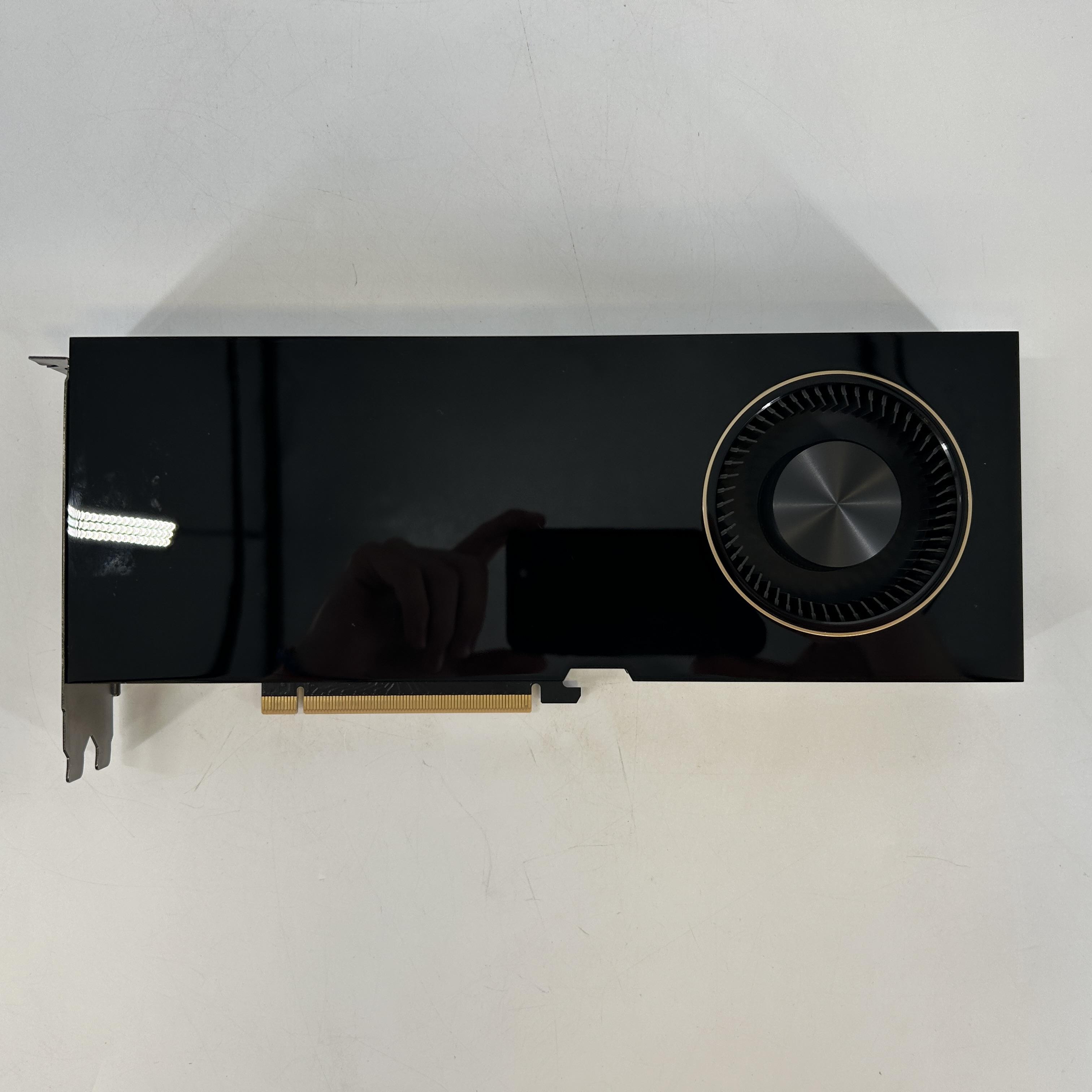 Quadro RTX 6000 Ada