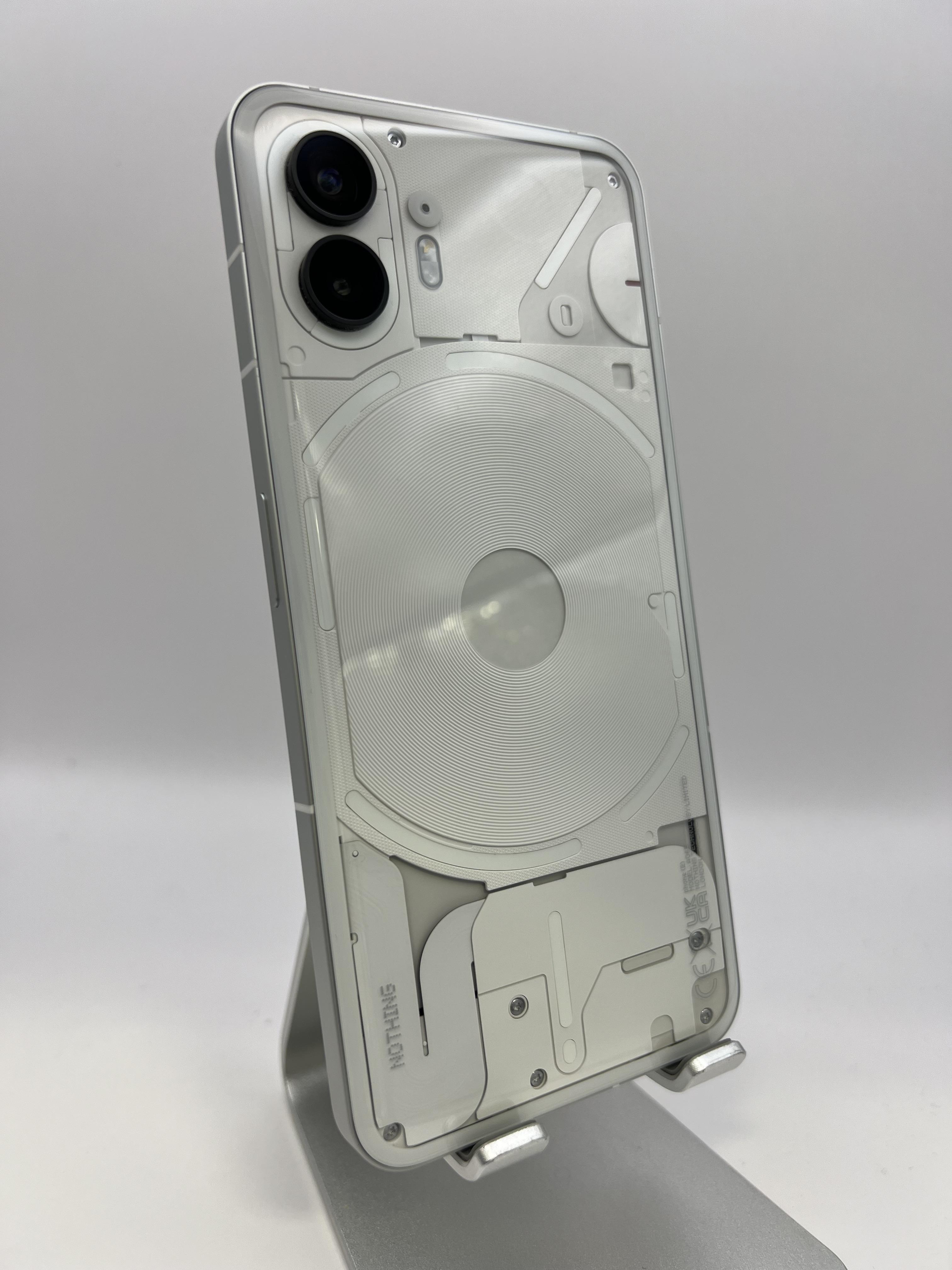 公式ショップ】 (2) Phone Nothing Amazon.com: - Glyph Ram, GB 12 +  